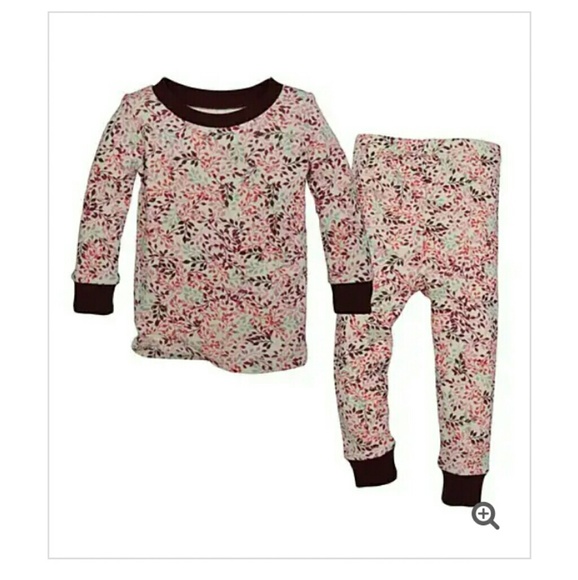 Burt's Bees Baby Other - Burts bees pjs